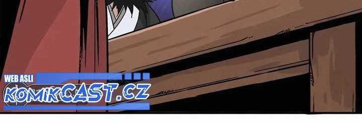 I Reincarnated as a Legendary Surgeon Chapter 123 - halaman 55