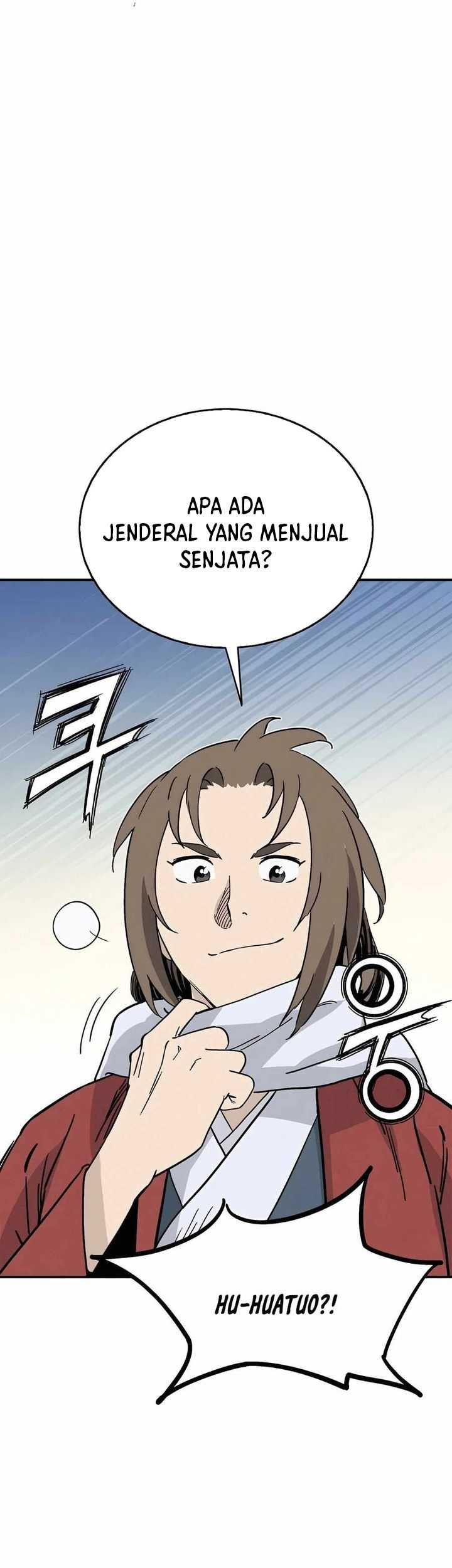 I Reincarnated as a Legendary Surgeon Chapter 123 - halaman 56