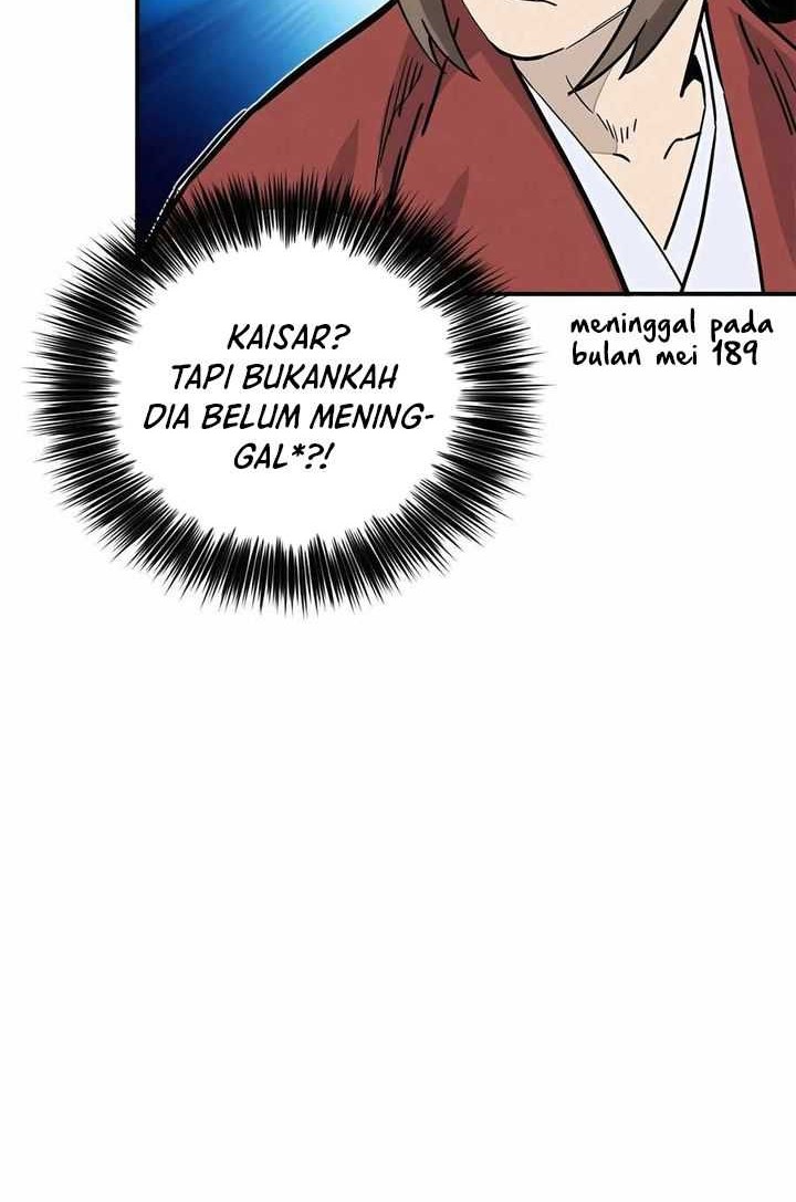 I Reincarnated as a Legendary Surgeon Chapter 123 - halaman 9