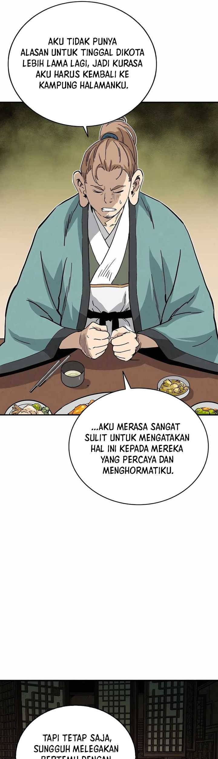 I Reincarnated as a Legendary Surgeon Chapter 124 - halaman 10