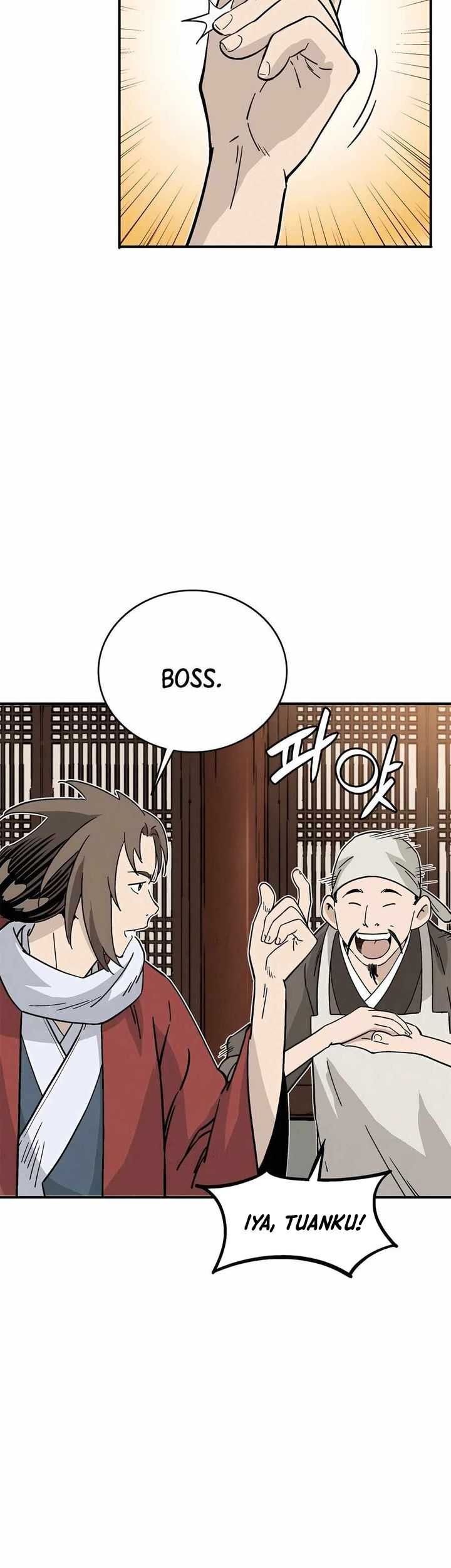 I Reincarnated as a Legendary Surgeon Chapter 124 - halaman 12