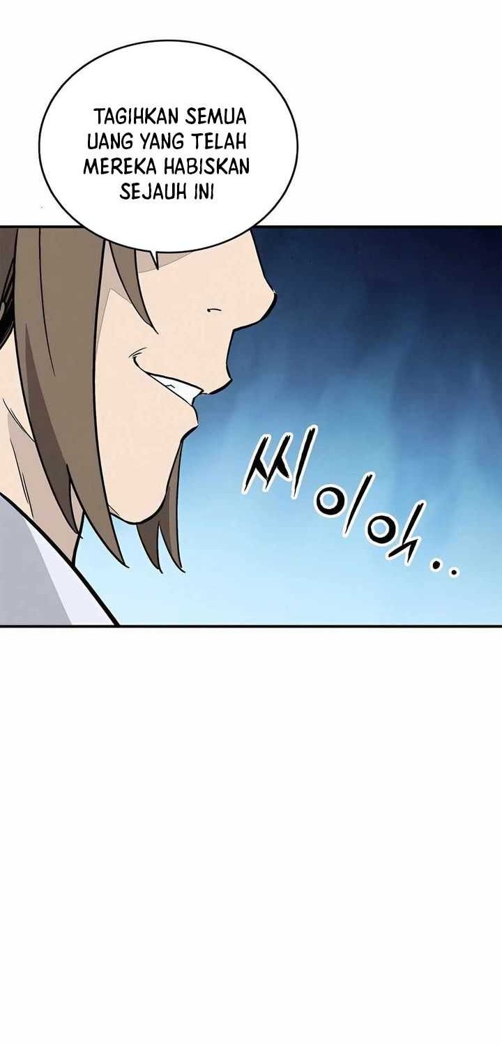 I Reincarnated as a Legendary Surgeon Chapter 124 - halaman 13