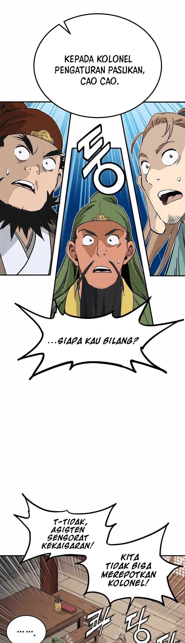I Reincarnated as a Legendary Surgeon Chapter 124 - halaman 14