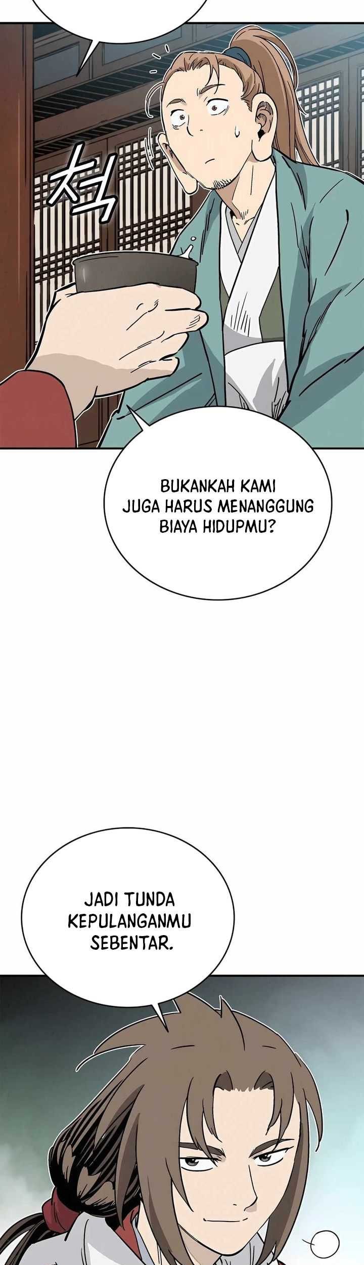 I Reincarnated as a Legendary Surgeon Chapter 124 - halaman 16