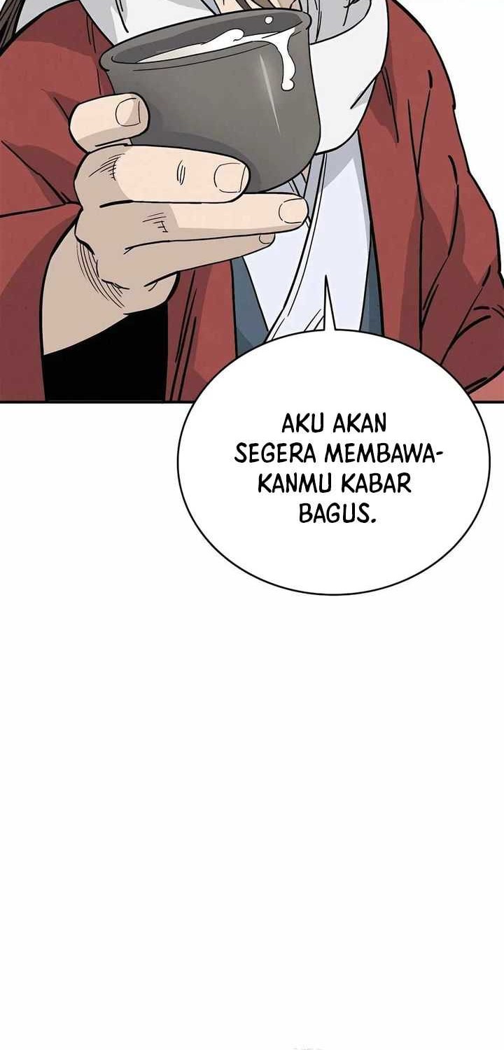 I Reincarnated as a Legendary Surgeon Chapter 124 - halaman 17
