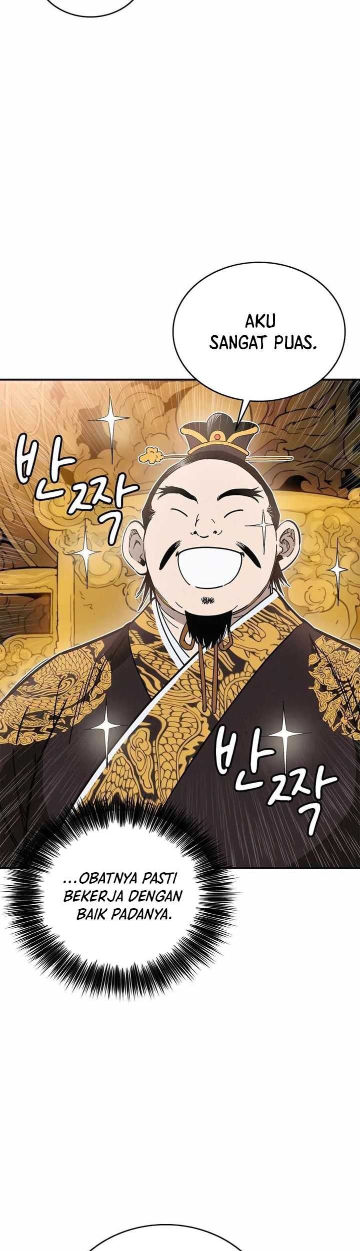 I Reincarnated as a Legendary Surgeon Chapter 124 - halaman 20