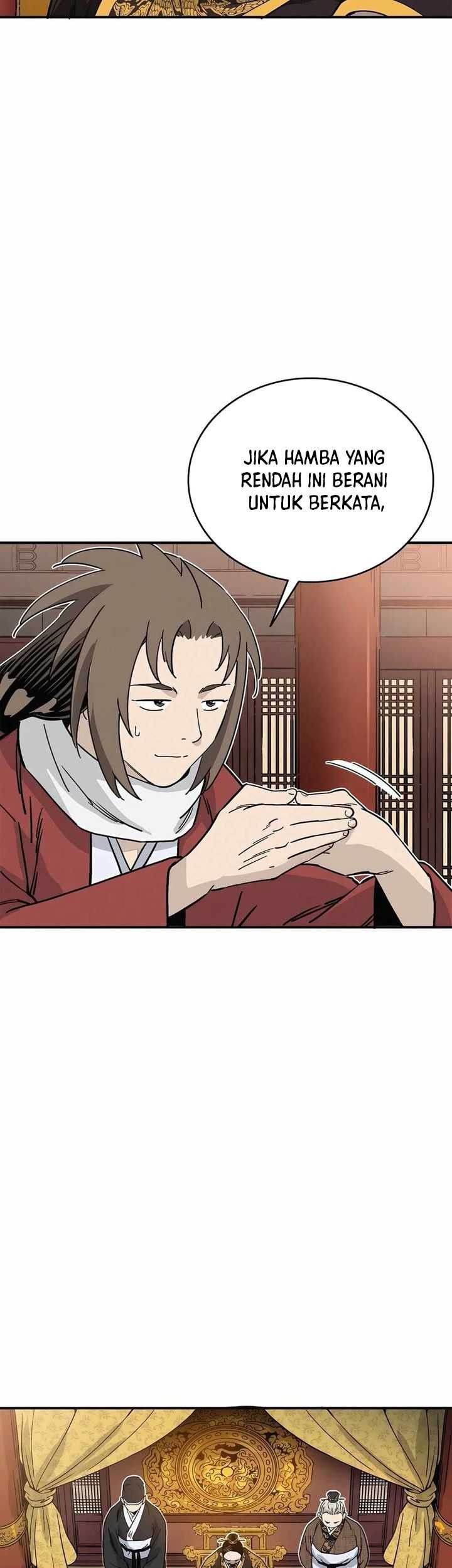 I Reincarnated as a Legendary Surgeon Chapter 124 - halaman 22