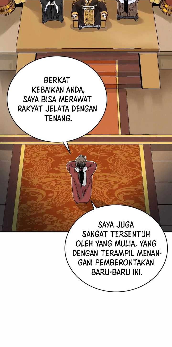 I Reincarnated as a Legendary Surgeon Chapter 124 - halaman 23
