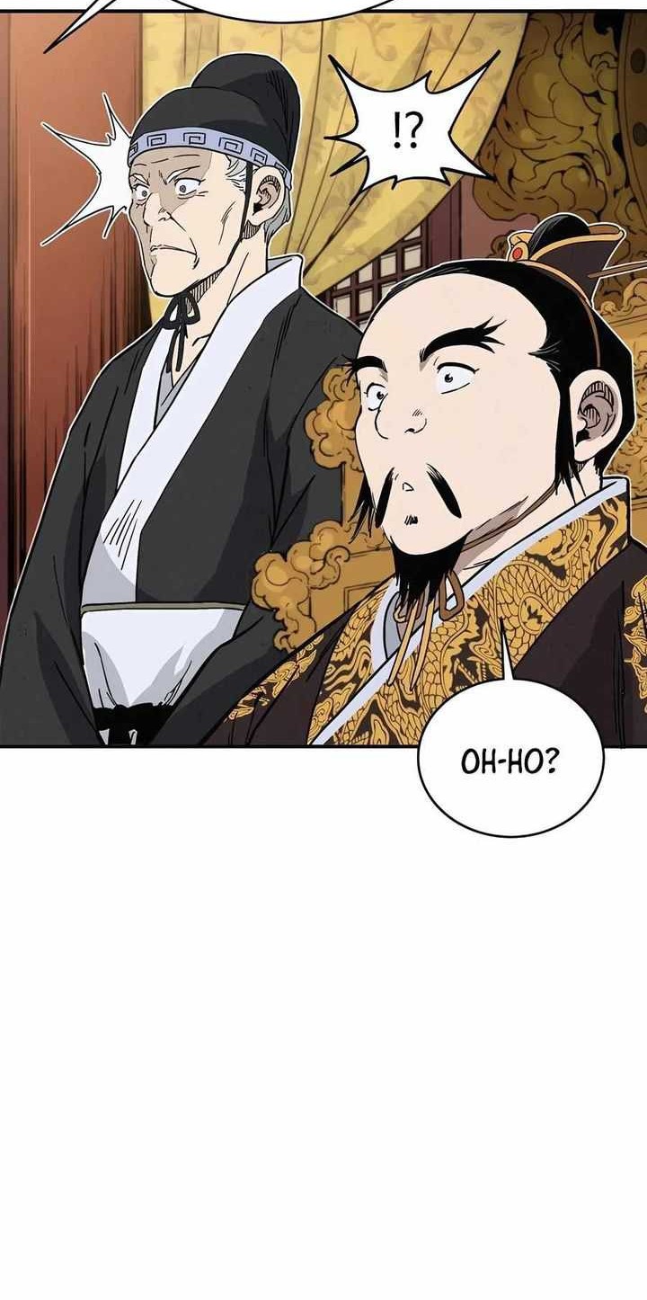I Reincarnated as a Legendary Surgeon Chapter 124 - halaman 25