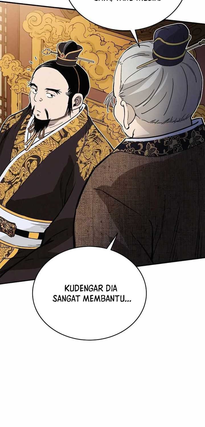 I Reincarnated as a Legendary Surgeon Chapter 124 - halaman 27