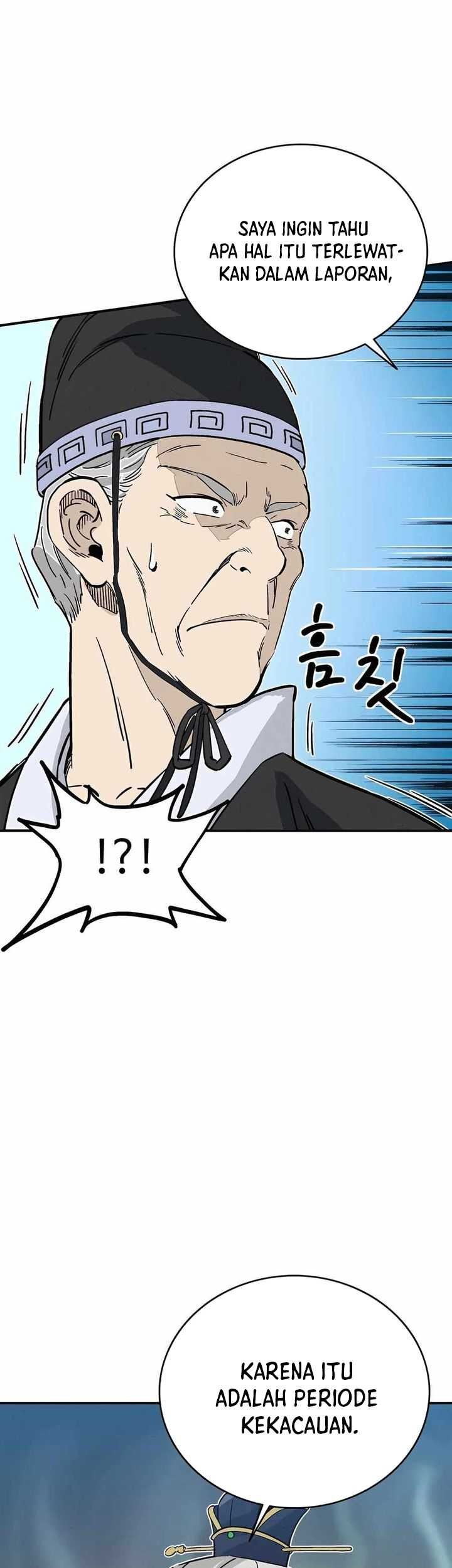 I Reincarnated as a Legendary Surgeon Chapter 124 - halaman 28