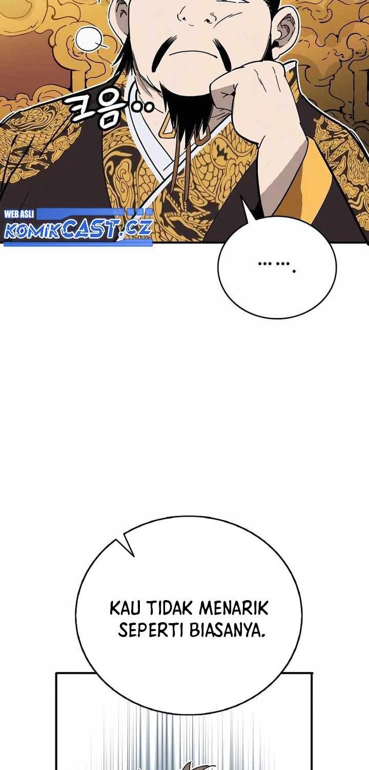 I Reincarnated as a Legendary Surgeon Chapter 124 - halaman 31