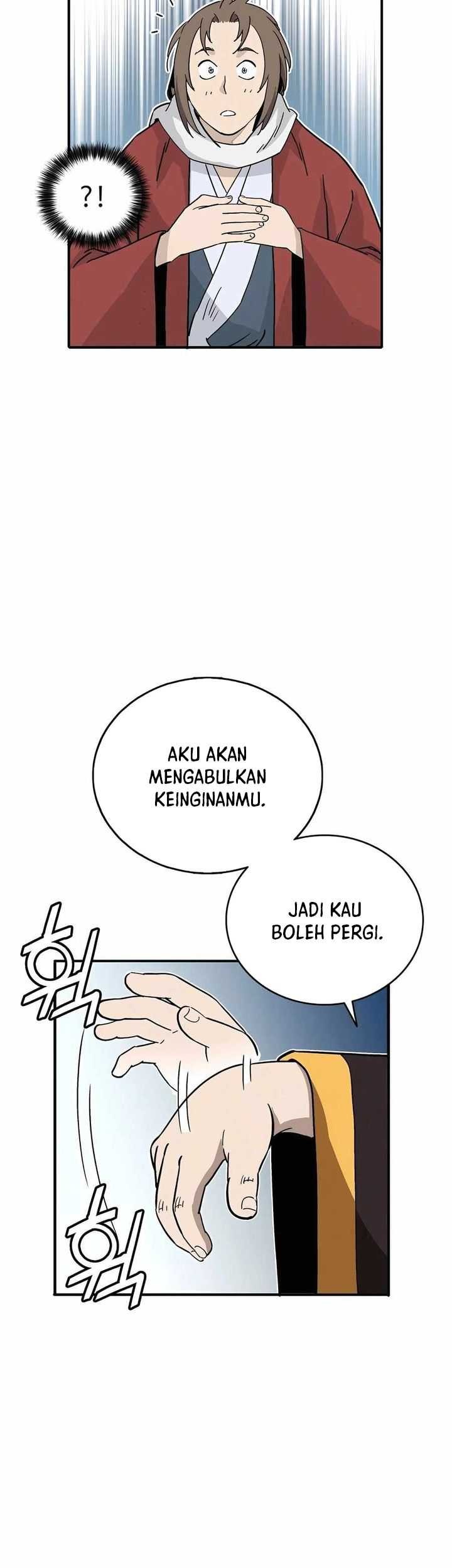 I Reincarnated as a Legendary Surgeon Chapter 124 - halaman 32