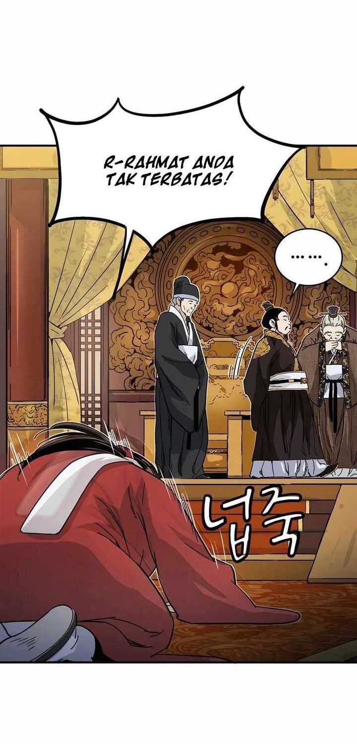 I Reincarnated as a Legendary Surgeon Chapter 124 - halaman 33