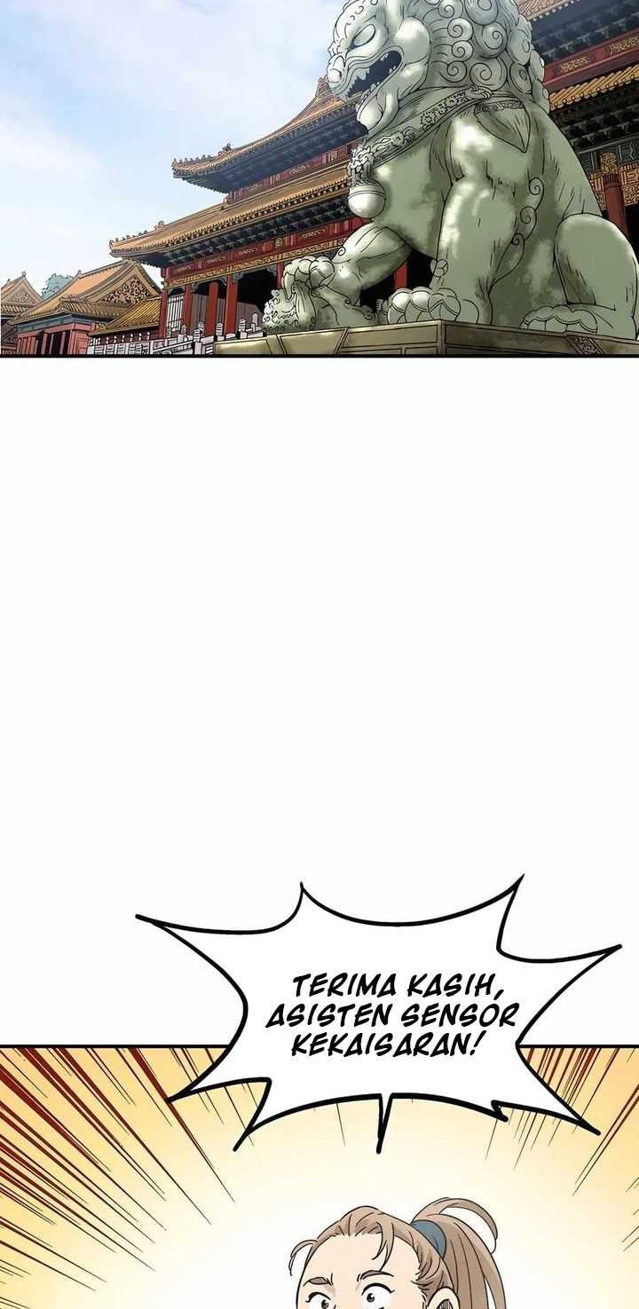 I Reincarnated as a Legendary Surgeon Chapter 124 - halaman 37