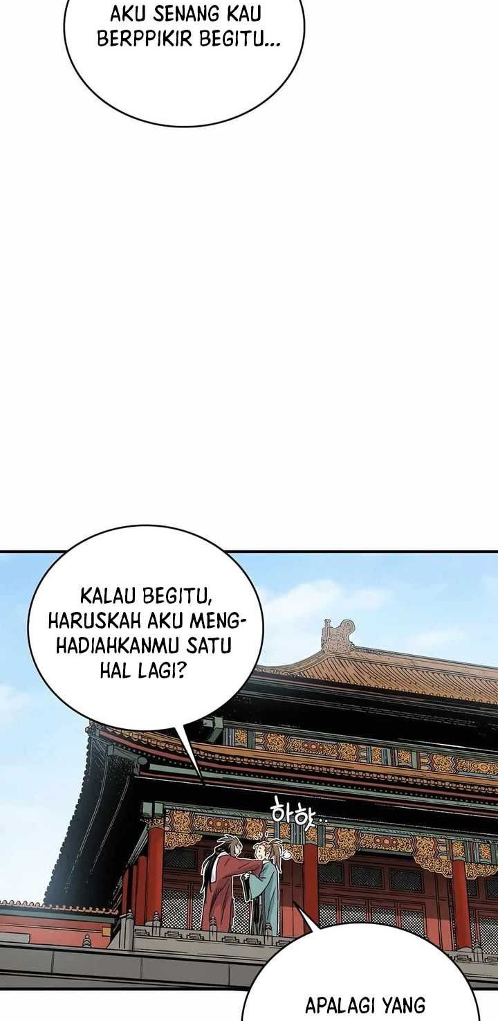 I Reincarnated as a Legendary Surgeon Chapter 124 - halaman 39