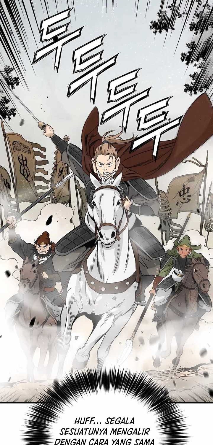 I Reincarnated as a Legendary Surgeon Chapter 124 - halaman 45