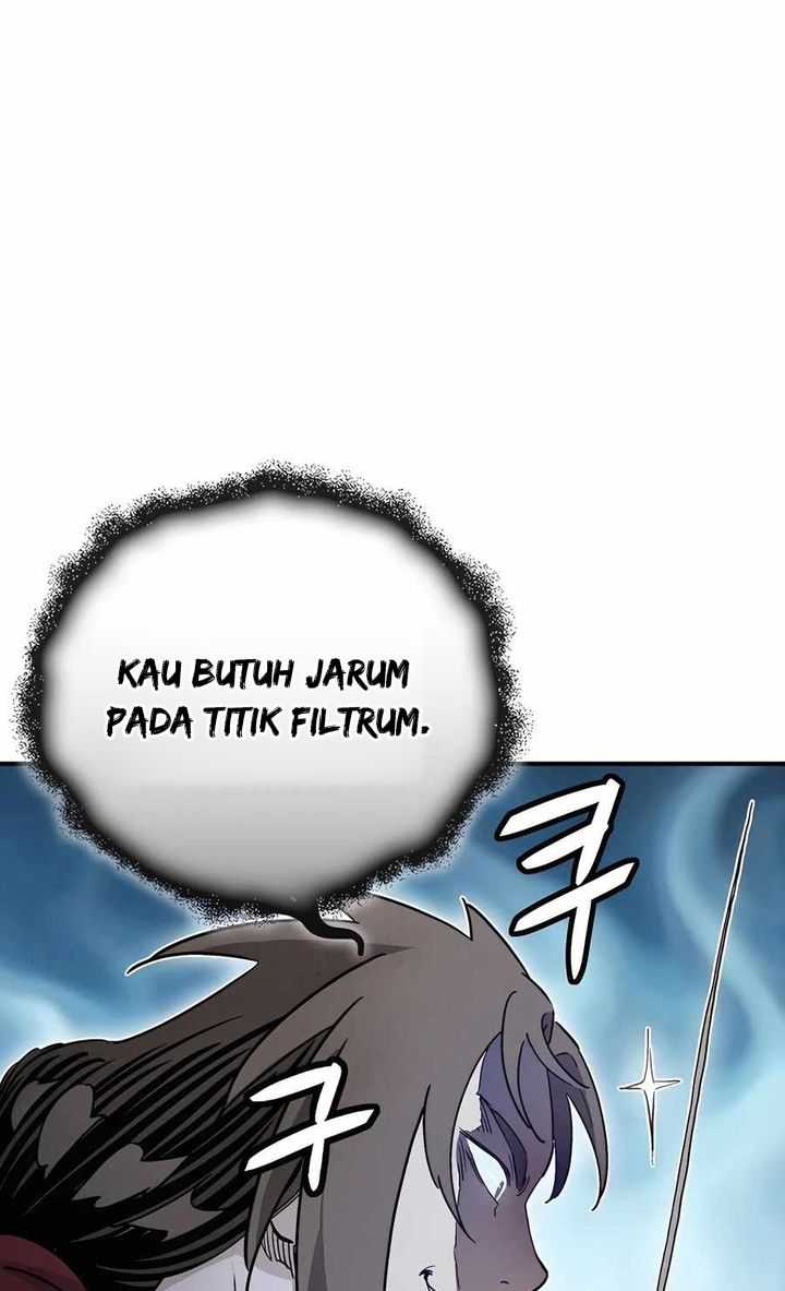 I Reincarnated as a Legendary Surgeon Chapter 124 - halaman 50