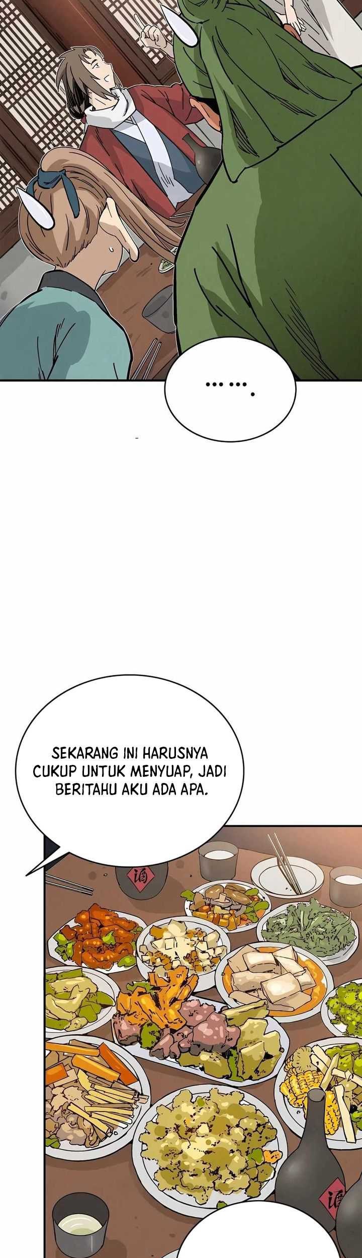 I Reincarnated as a Legendary Surgeon Chapter 124 - halaman 6