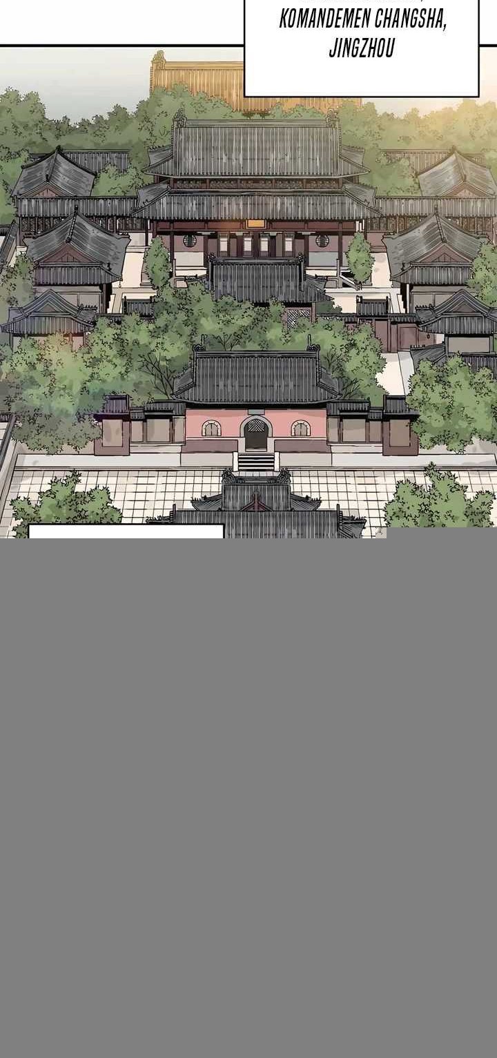 I Reincarnated as a Legendary Surgeon Chapter 125 - halaman 11