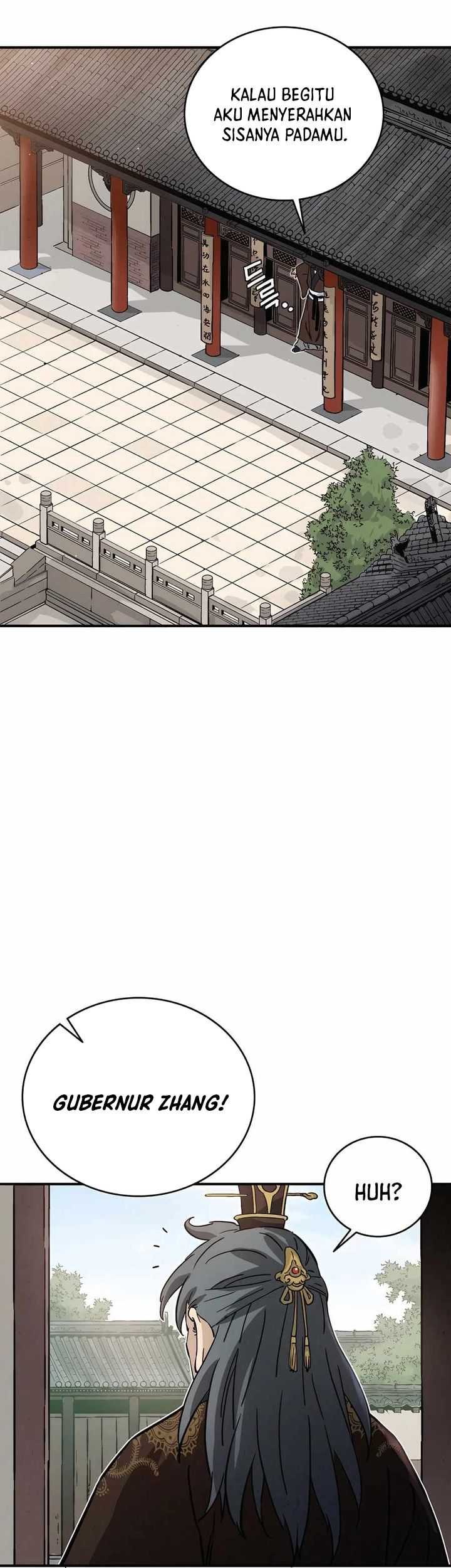 I Reincarnated as a Legendary Surgeon Chapter 125 - halaman 12