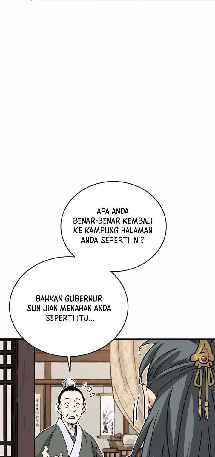 I Reincarnated as a Legendary Surgeon Chapter 125 - halaman 13