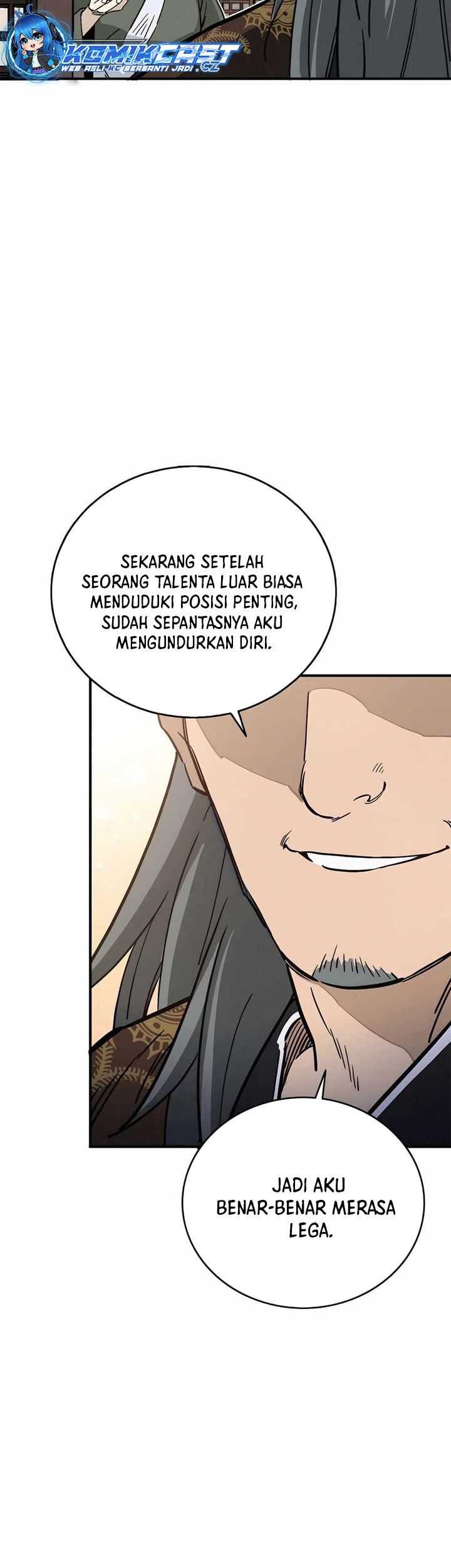 I Reincarnated as a Legendary Surgeon Chapter 125 - halaman 14