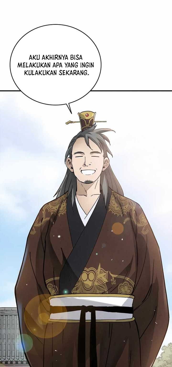 I Reincarnated as a Legendary Surgeon Chapter 125 - halaman 15