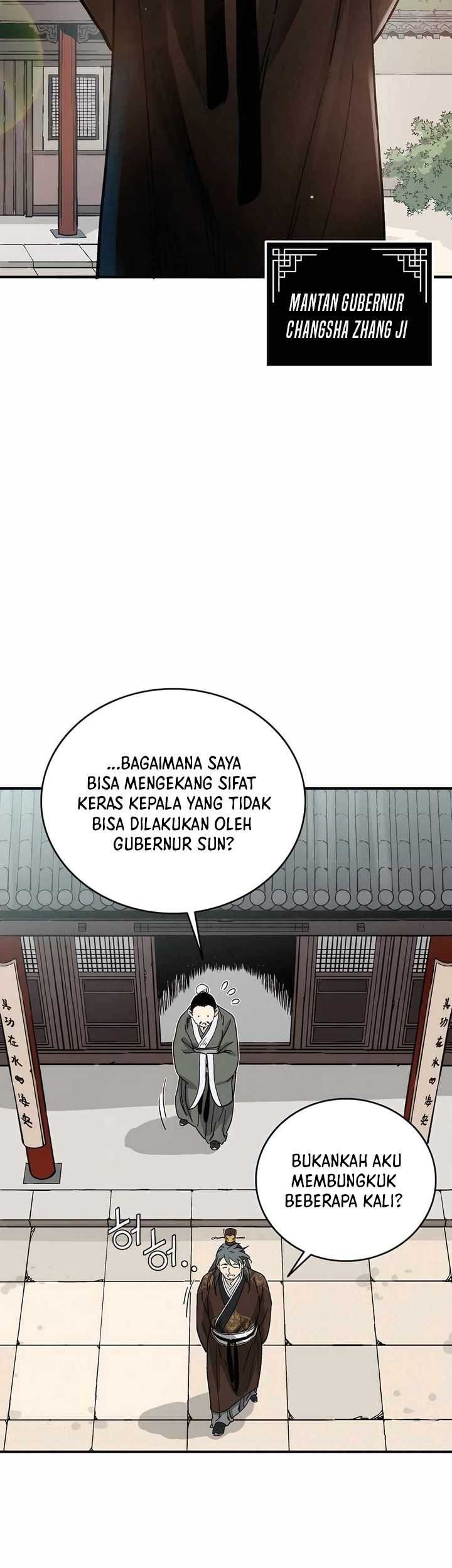 I Reincarnated as a Legendary Surgeon Chapter 125 - halaman 16