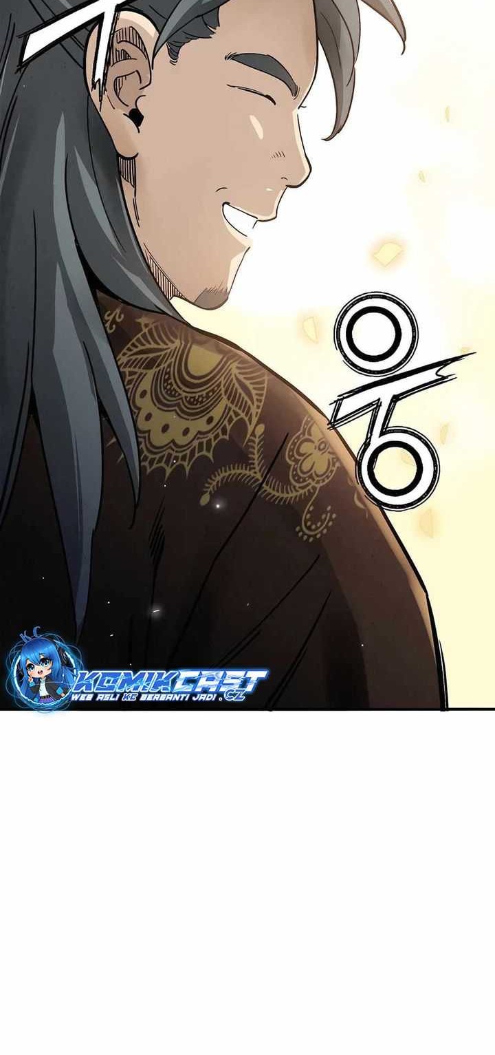 I Reincarnated as a Legendary Surgeon Chapter 125 - halaman 19