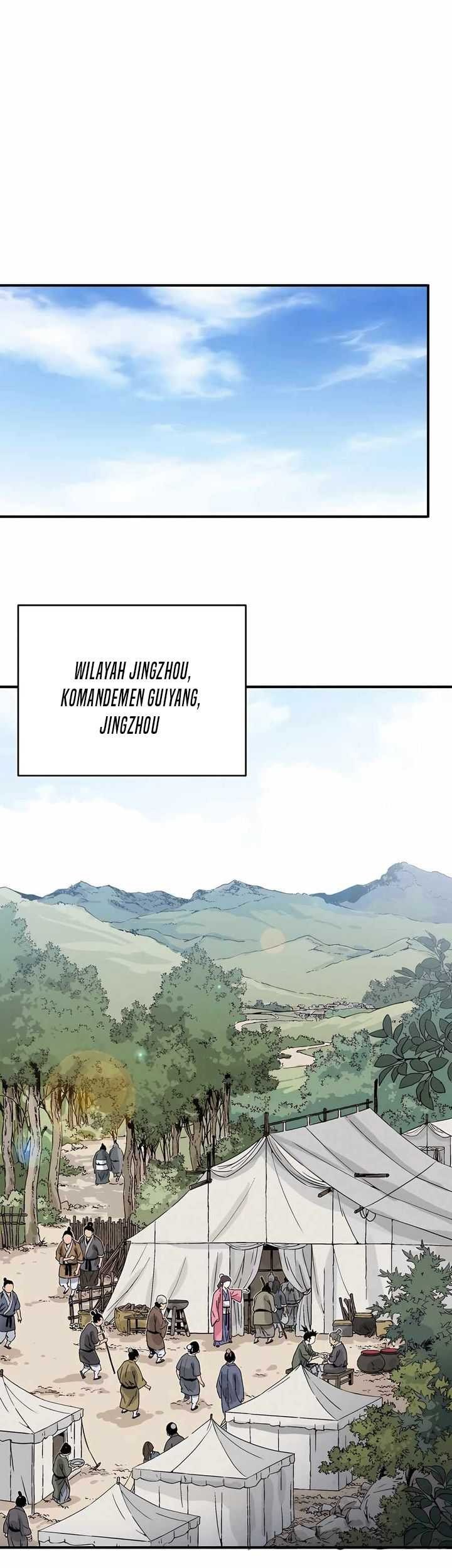 I Reincarnated as a Legendary Surgeon Chapter 125 - halaman 20
