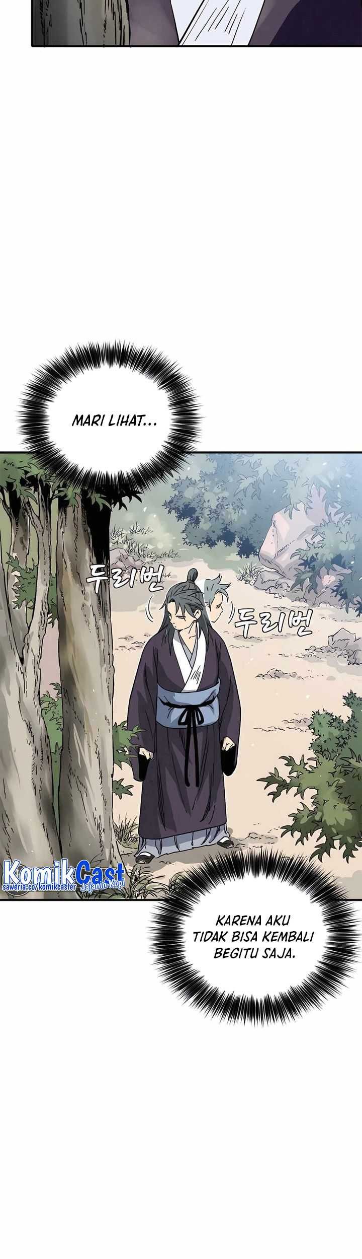 I Reincarnated as a Legendary Surgeon Chapter 125 - halaman 22