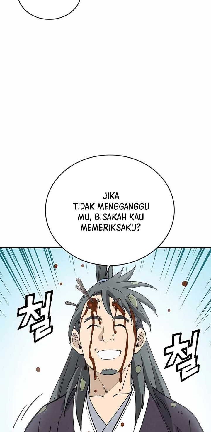 I Reincarnated as a Legendary Surgeon Chapter 125 - halaman 27