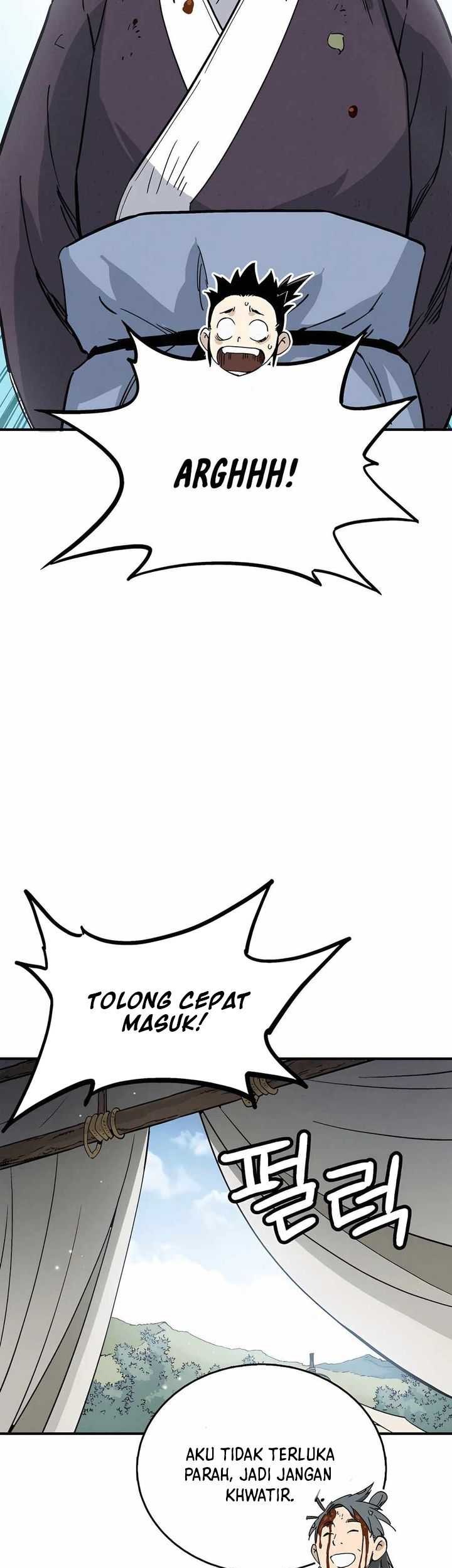 I Reincarnated as a Legendary Surgeon Chapter 125 - halaman 28