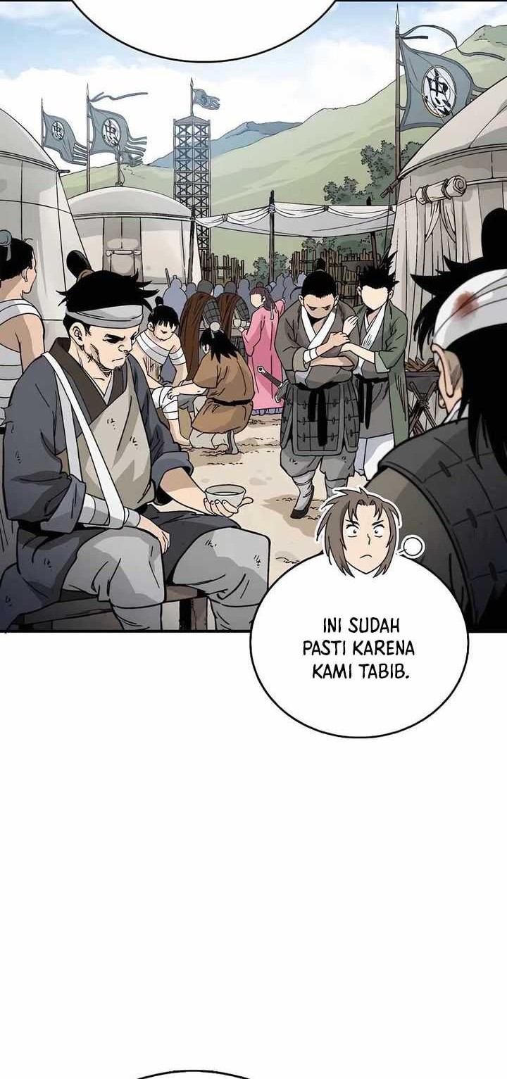 I Reincarnated as a Legendary Surgeon Chapter 125 - halaman 3