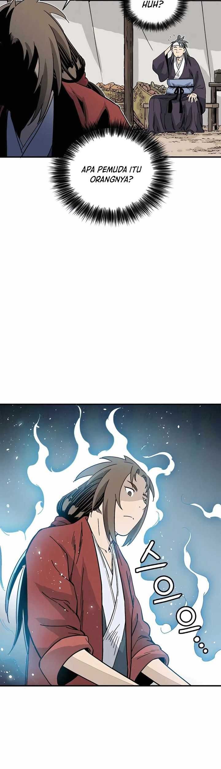 I Reincarnated as a Legendary Surgeon Chapter 125 - halaman 32