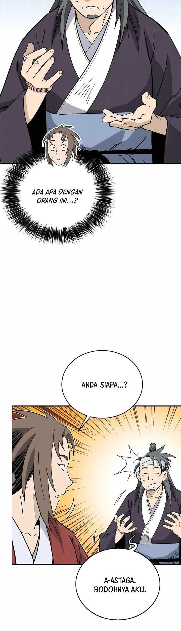 I Reincarnated as a Legendary Surgeon Chapter 125 - halaman 40