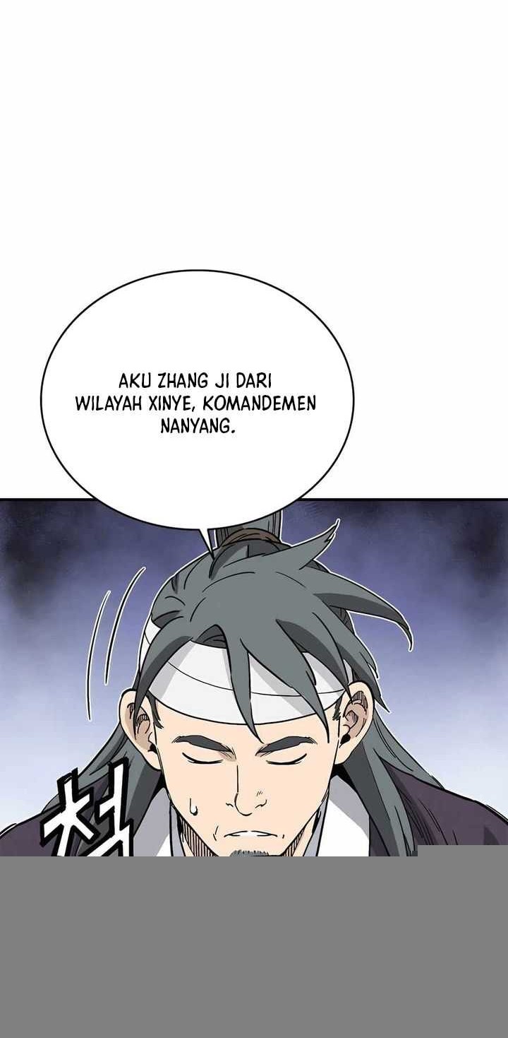 I Reincarnated as a Legendary Surgeon Chapter 125 - halaman 41
