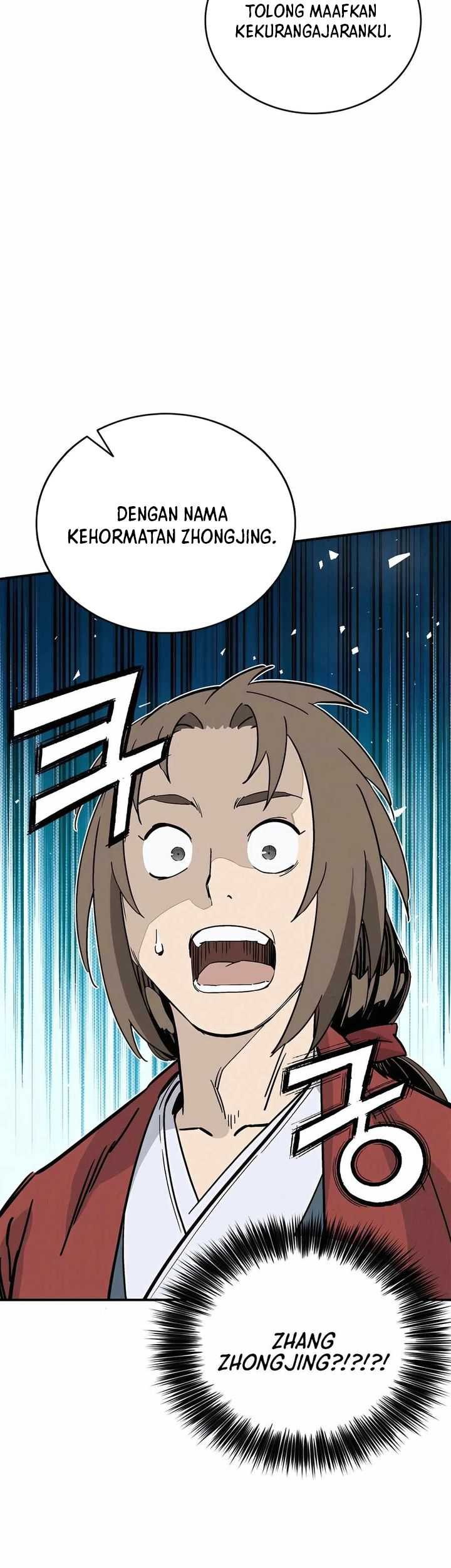 I Reincarnated as a Legendary Surgeon Chapter 125 - halaman 42