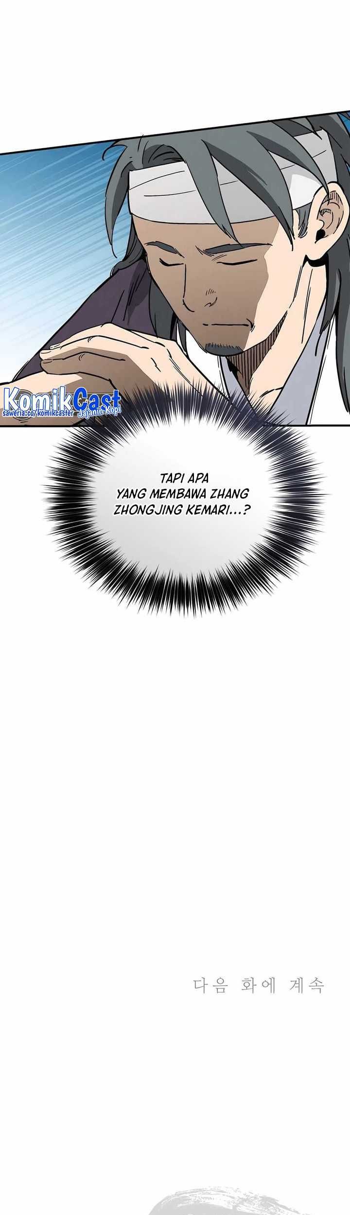I Reincarnated as a Legendary Surgeon Chapter 125 - halaman 48
