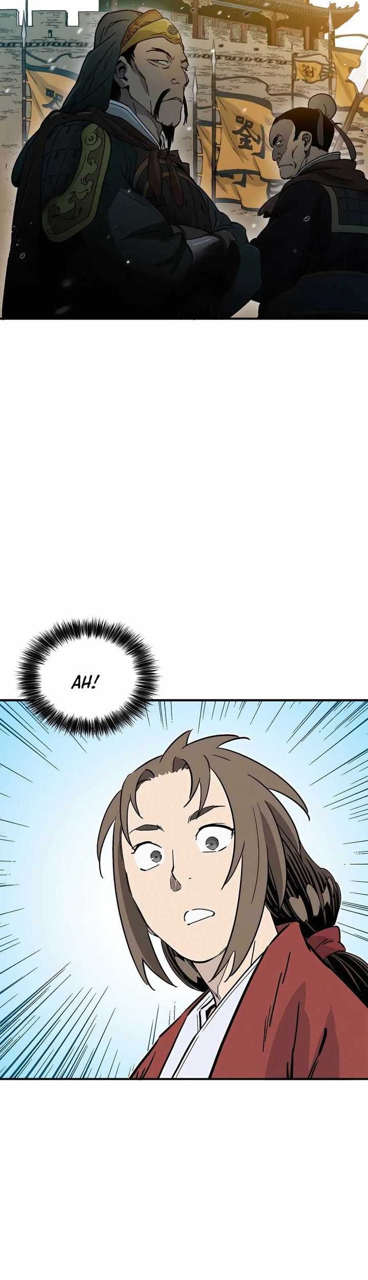 I Reincarnated as a Legendary Surgeon Chapter 125 - halaman 6