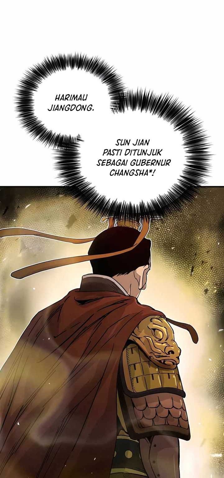 I Reincarnated as a Legendary Surgeon Chapter 125 - halaman 7