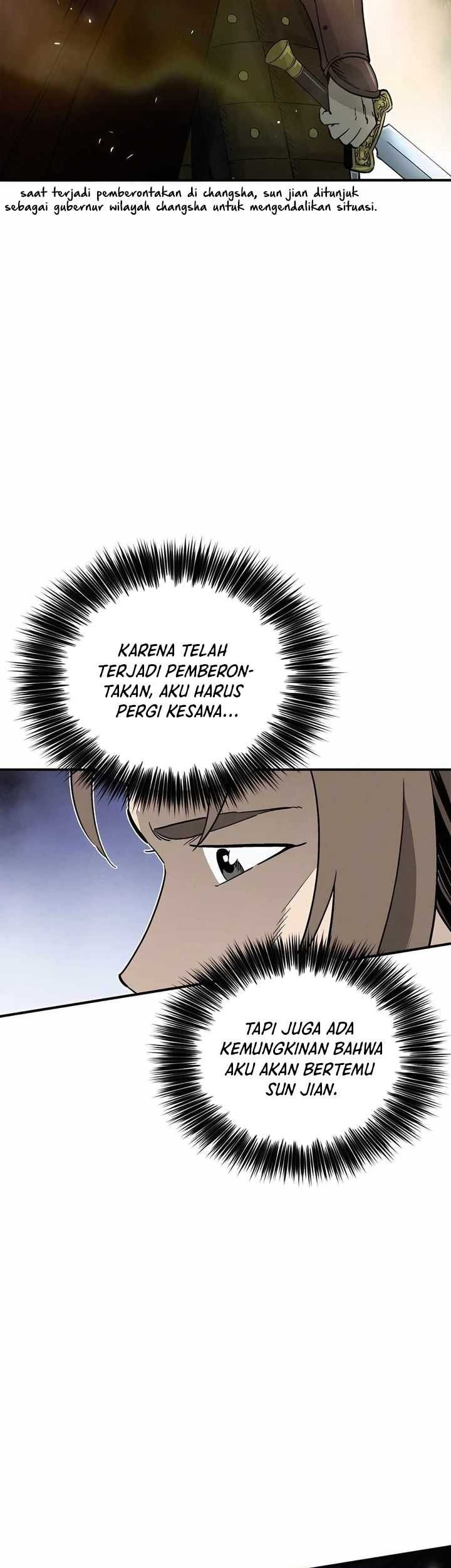 I Reincarnated as a Legendary Surgeon Chapter 125 - halaman 8
