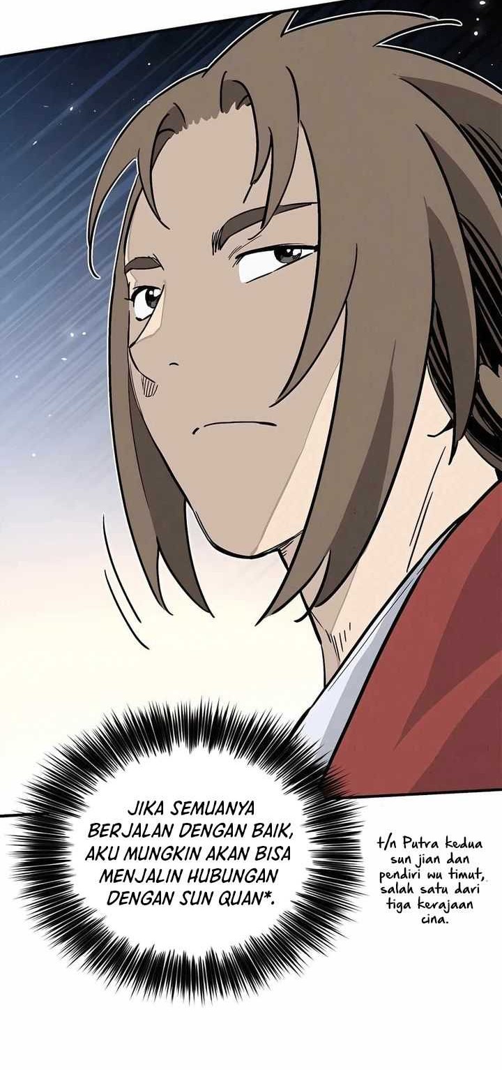 I Reincarnated as a Legendary Surgeon Chapter 125 - halaman 9
