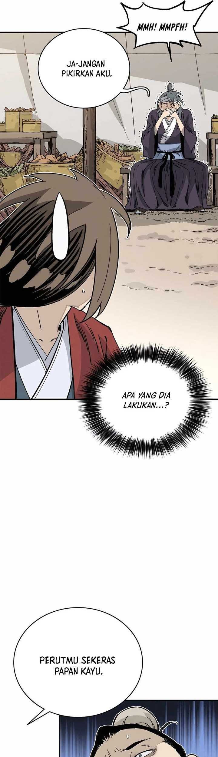 I Reincarnated as a Legendary Surgeon Chapter 126 - halaman 14