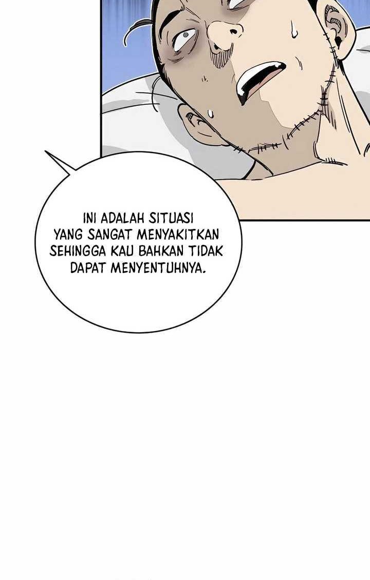 I Reincarnated as a Legendary Surgeon Chapter 126 - halaman 15