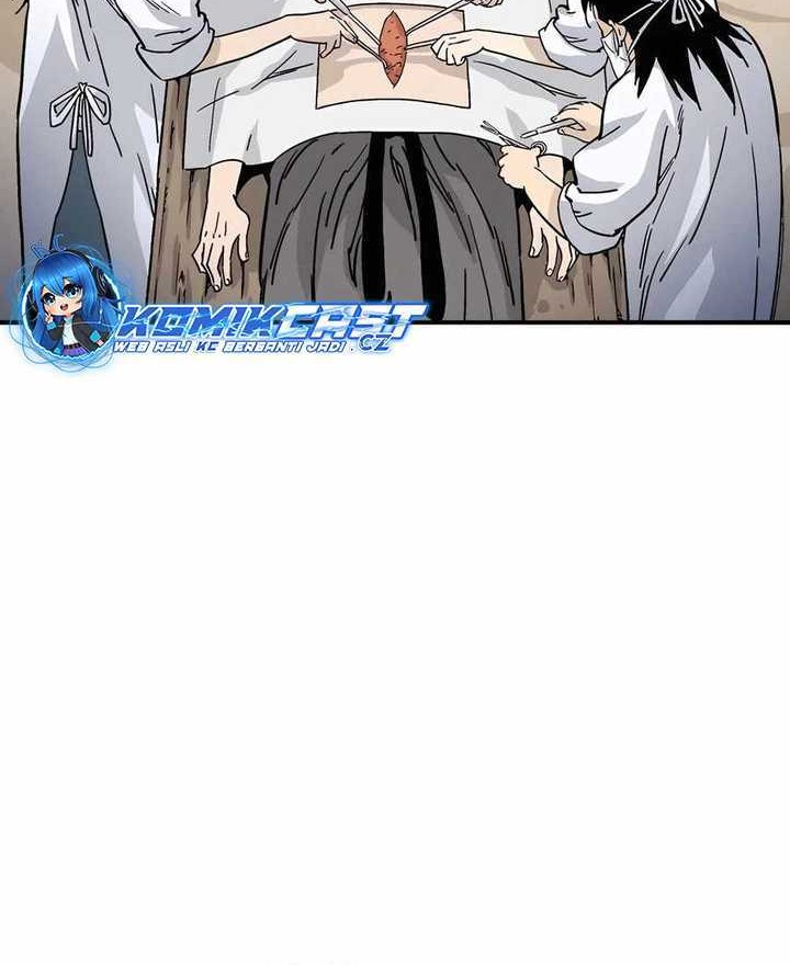 I Reincarnated as a Legendary Surgeon Chapter 126 - halaman 25