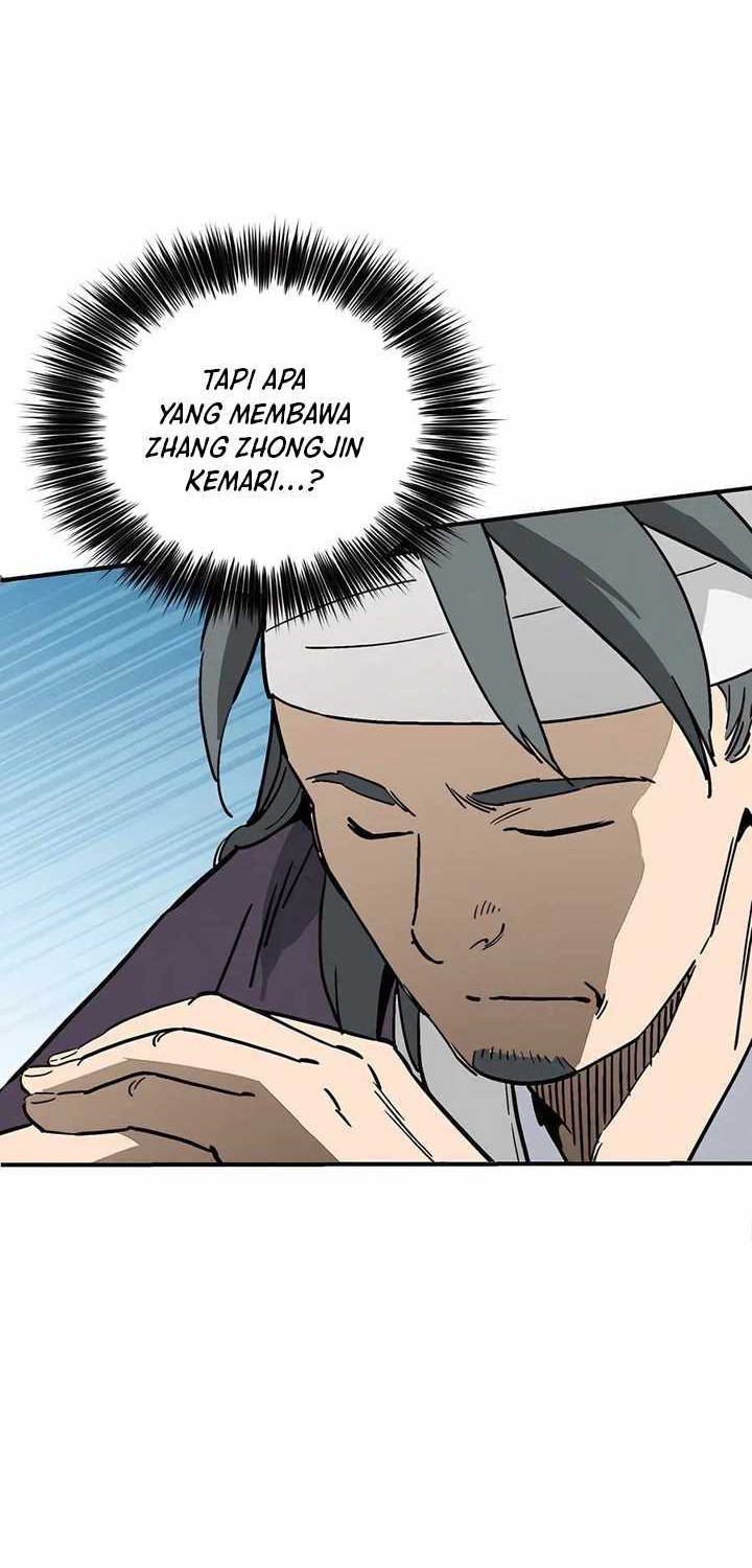 I Reincarnated as a Legendary Surgeon Chapter 126 - halaman 3