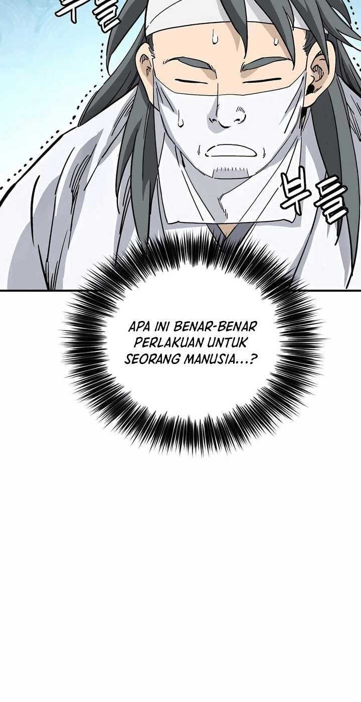 I Reincarnated as a Legendary Surgeon Chapter 126 - halaman 35