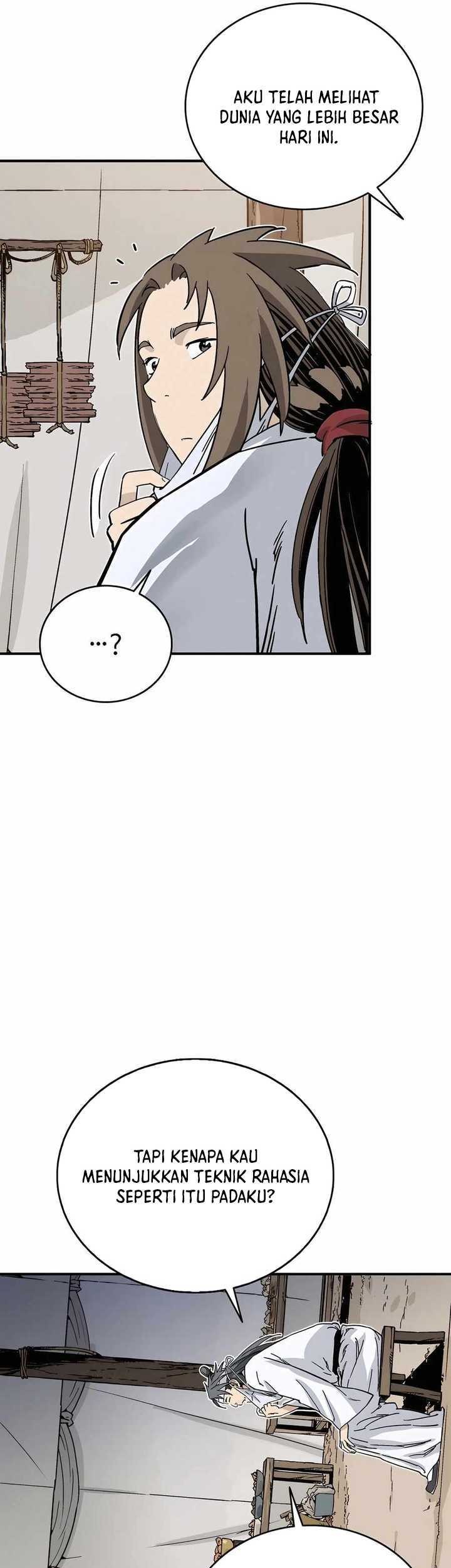 I Reincarnated as a Legendary Surgeon Chapter 126 - halaman 36